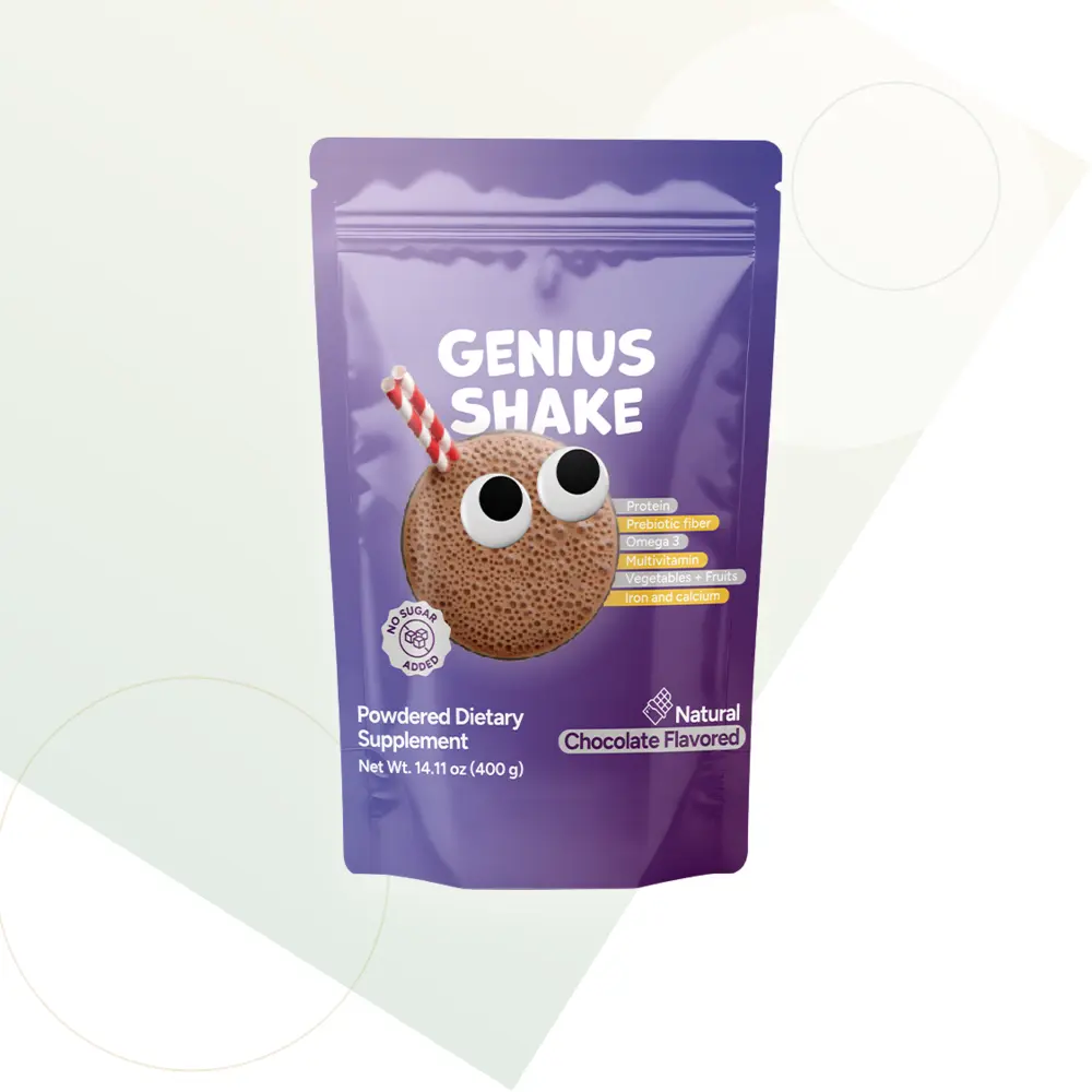 Genius Shake de Vital Health